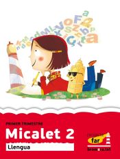 Portada de Micalet 2