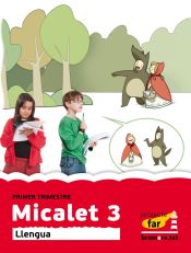 Portada de Micalet 3 (Projecte Far)