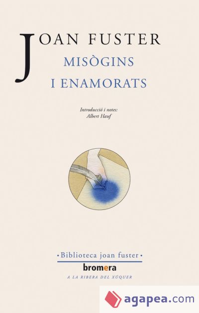 Misògins i enamorats Misògins i enamorats