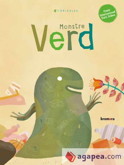 Monstre Verd