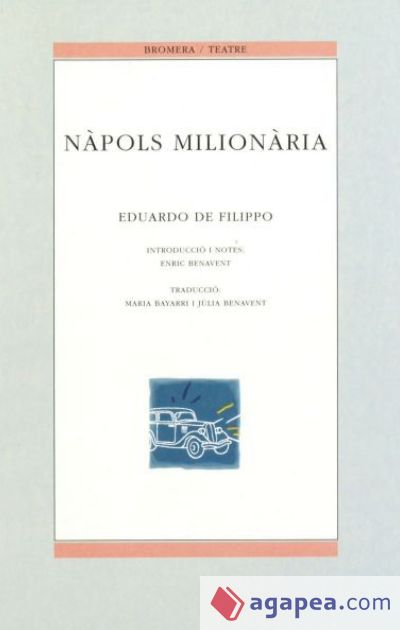 Nàpols milionària