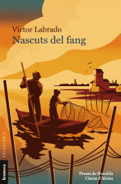 Portada de Nascuts del fang