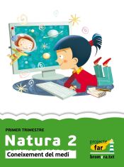 Portada de Natura 2