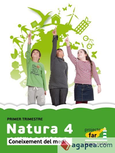 Natura 4 (Projecte Far)