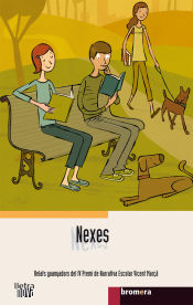 Portada de Nexes