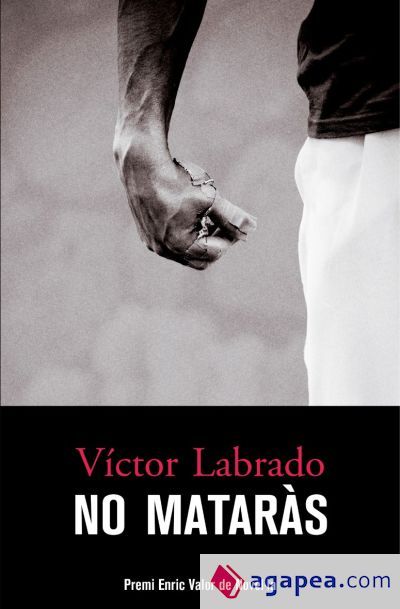 No matar&agrave;s