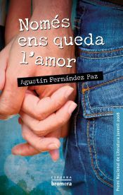 Portada de Només ens queda lamor