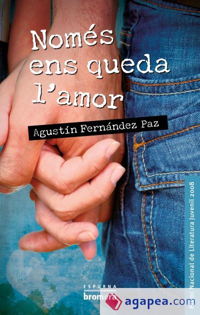 Només ens queda lamor Només ens queda lamor