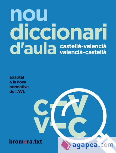 Nou diccionari d'aula