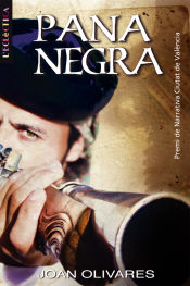 Portada de Pana negra