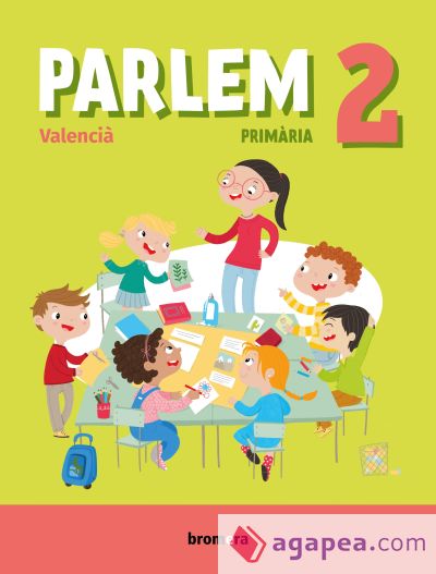 Parlem 2n EP. Projecte Fèrtil