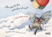 Portada de Per què hi ha estreles al cel? Llibre dels oficis curiosos