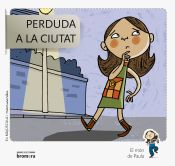 Portada de Perduda a la ciutat