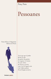 Portada de Pessoanes