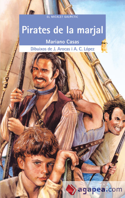 Pirates de la marjal