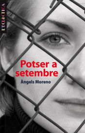 Portada de Potser a setembre