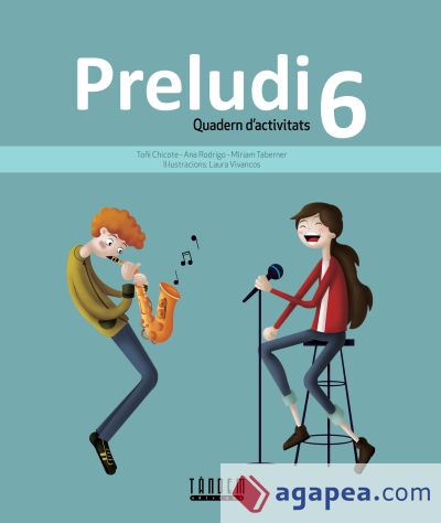 Preludi 6