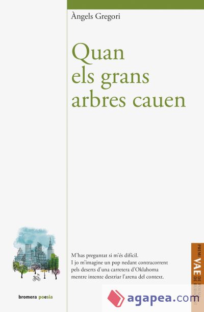 Quan els grans arbres cauen