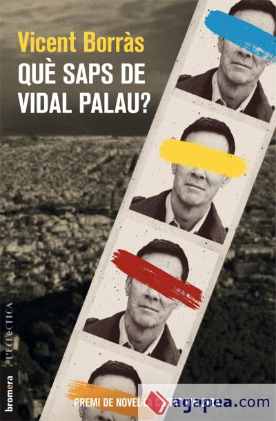 Què saps de Vidal Palau?