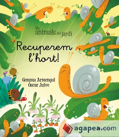 Recuperem l'hort!