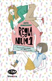 Portada de Regla núm. 1