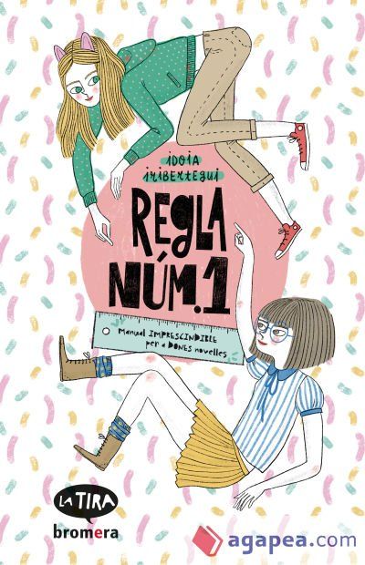 Regla núm. 1 Regla núm. 1