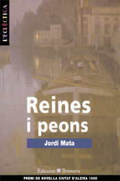 Portada de Reines i peons