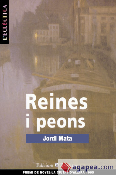 Reines i peons