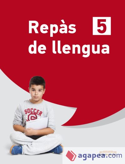 Repàs de llengua 5