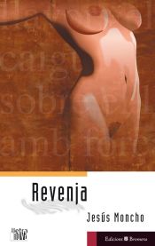 Portada de Revenja