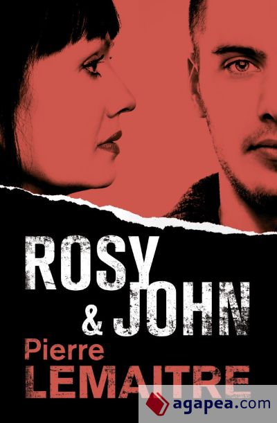 Rosy & John