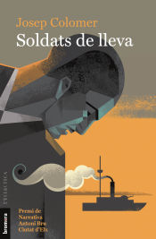 Portada de Soldats de lleva