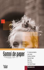 Portada de Somni de paper