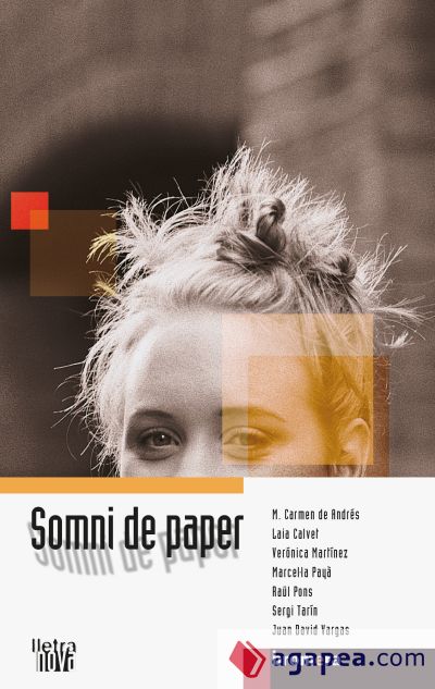 Somni de paper Somni de paper