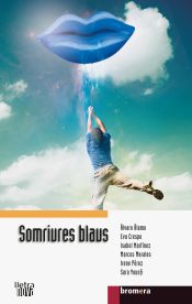 Portada de Somriures blaus