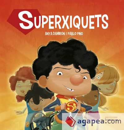 Superxiquets