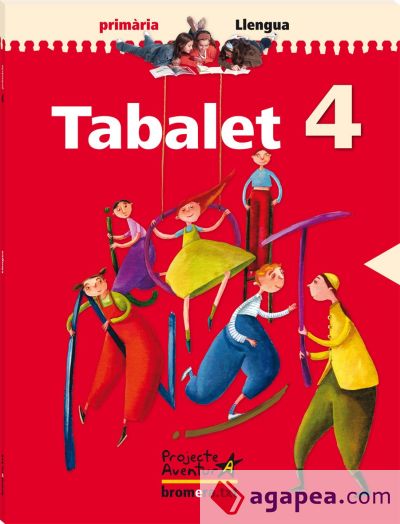 Tabalet 4