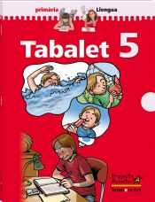 Portada de Tabalet 5