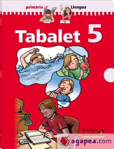 Tabalet 5