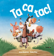 Portada de Tacatac!