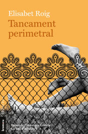 Portada de Tancament perimetral