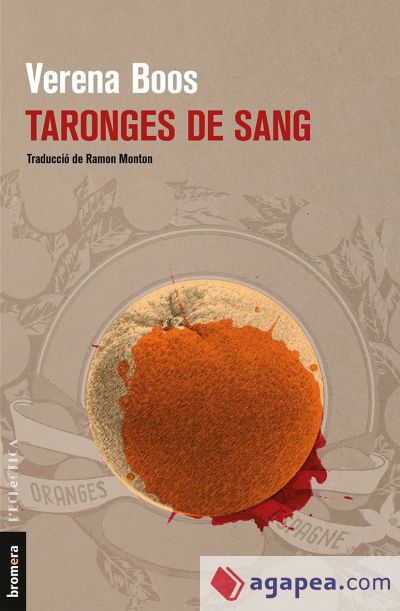 Taronges de sang