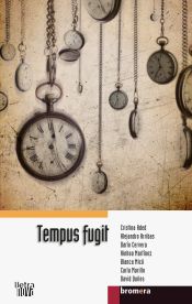 Portada de Tempus Fugit