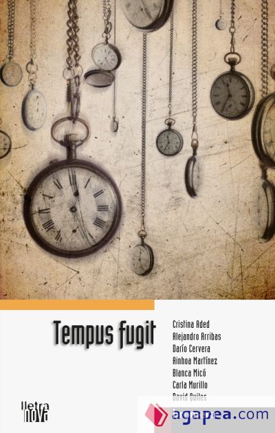 Tempus Fugit