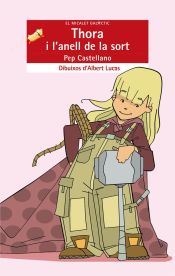 Portada de Thora i lanell de la sort