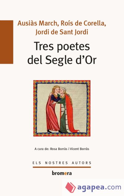 Tres poetes del Segle d'Or