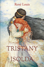 Portada de Tristany i Isolda