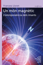 Portada de Un món magnètic. L'omnipresència dels imants