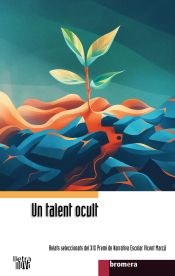 Portada de Un talent ocult