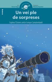 Portada de Un ve&iacute; ple de sorpreses